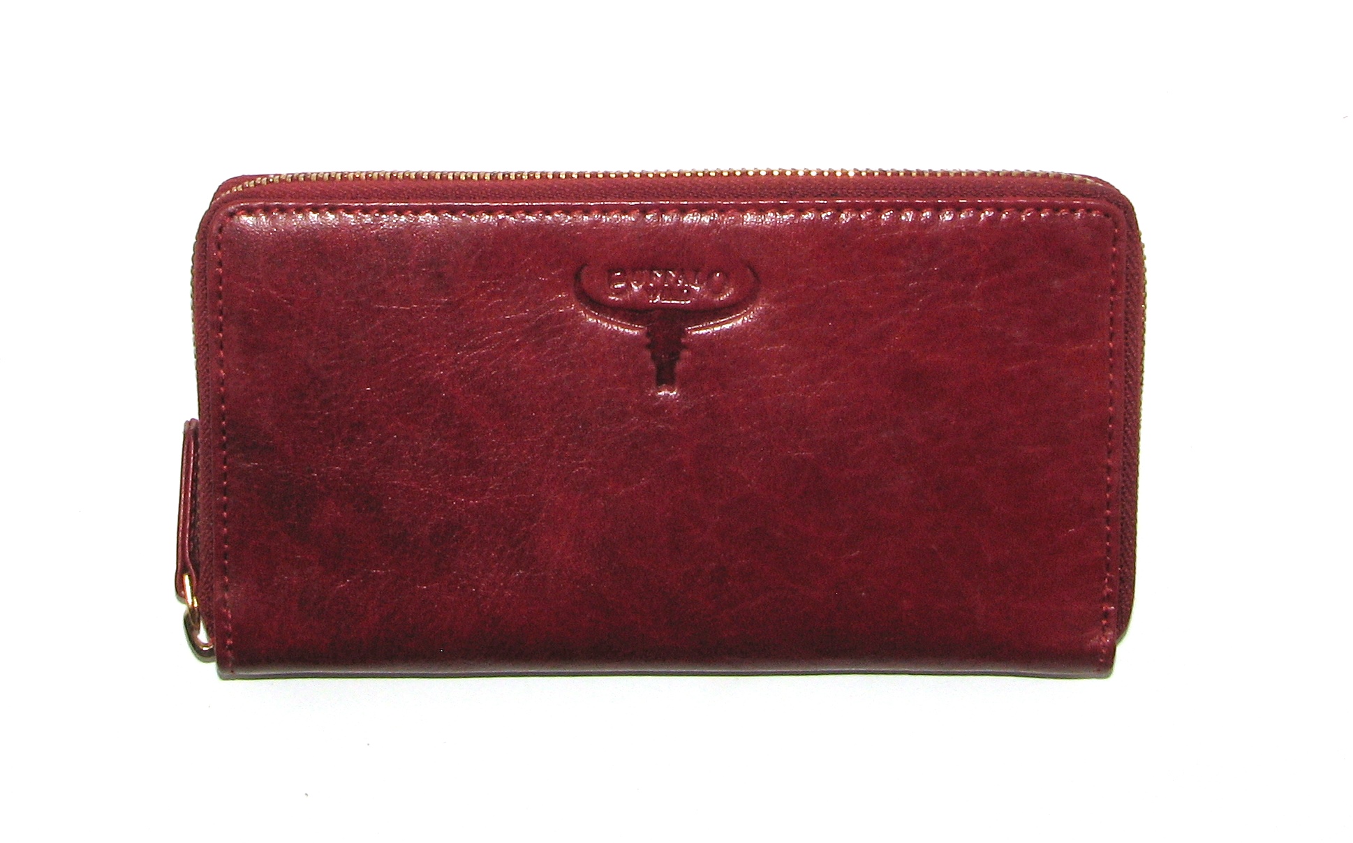 Кошелек Buffalo Wild 556-BWJ Red